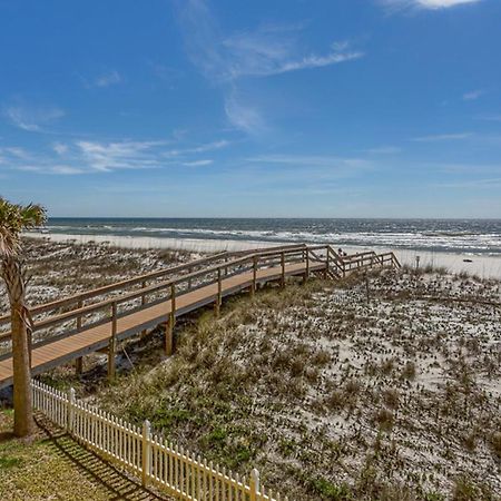 Vila Ocean Breeze East Perdido Key Exteriér fotografie