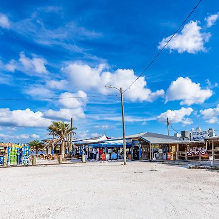 Vila Ocean Breeze East Perdido Key Exteriér fotografie