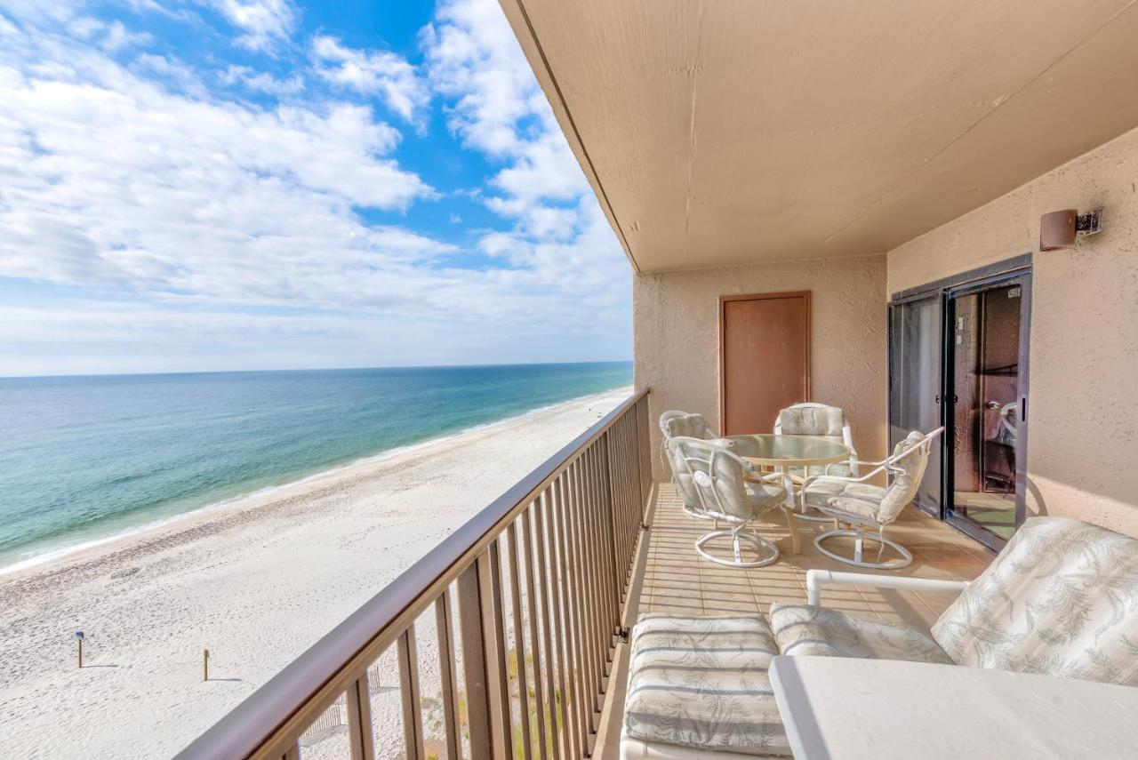 Vila Ocean Breeze East Perdido Key Exteriér fotografie