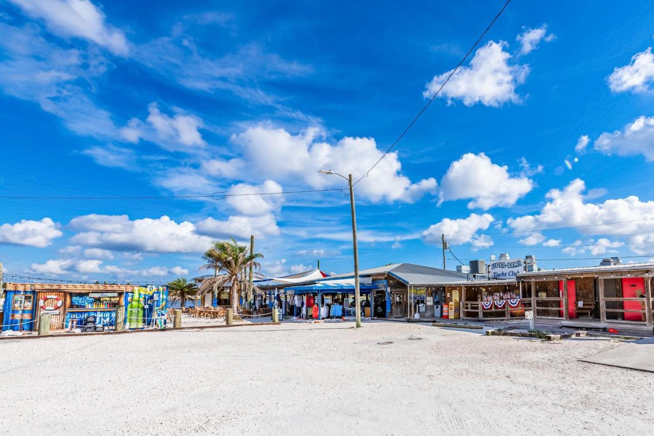 Vila Ocean Breeze East Perdido Key Exteriér fotografie