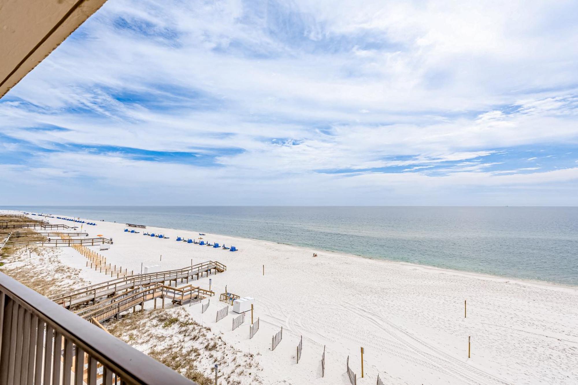 Vila Ocean Breeze East Perdido Key Pokoj fotografie